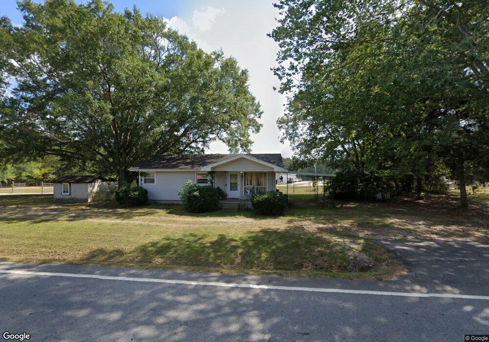 1178 Highway 124, Hoschton, GA 30548 - photo 1