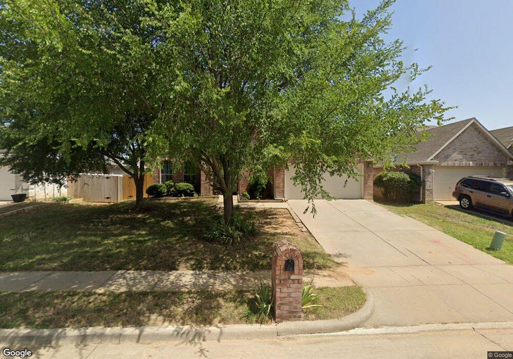 2705 Bissonet Dr, Denton, TX 76210 - photo 1