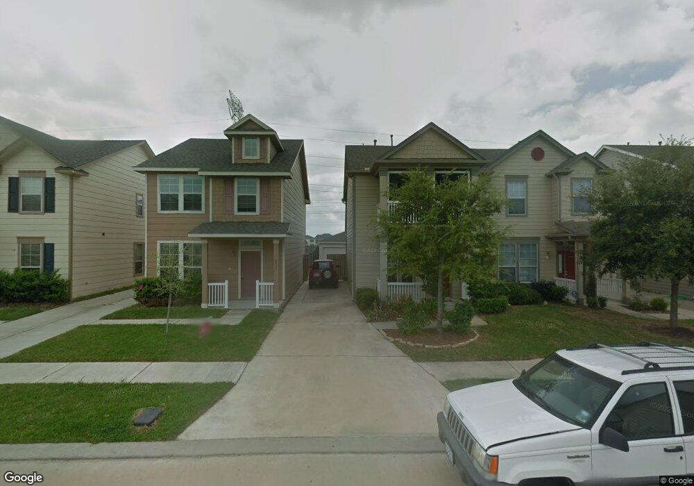 16847 Mammoth Springs Dr, Houston, TX 77095 - photo 1