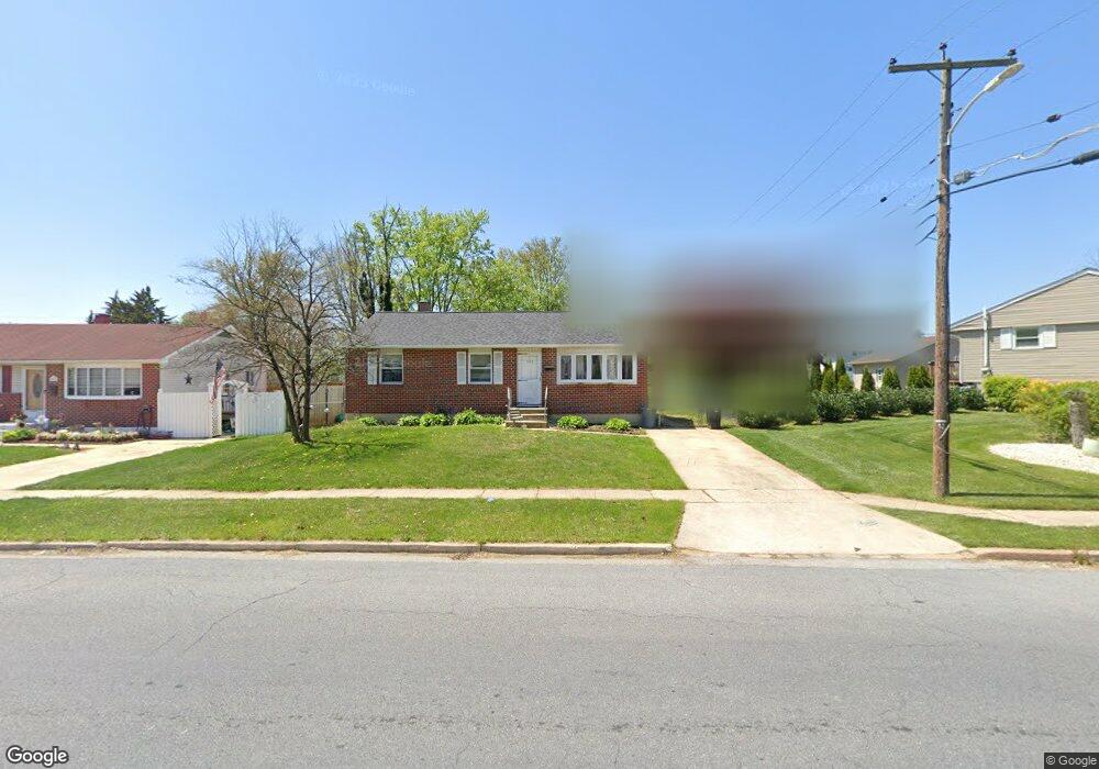 332 Highfalcon Rd, Reisterstown, MD 21136 - photo 1