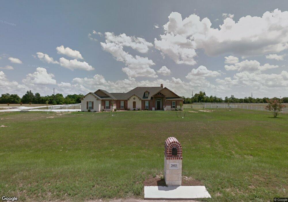 20015 Stone Lake Cir, Tomball, TX 77377 - photo 1