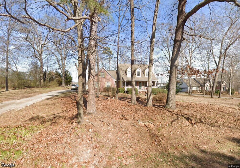 1057 Storey Porter Rd, Jefferson, GA 30549 - photo 1