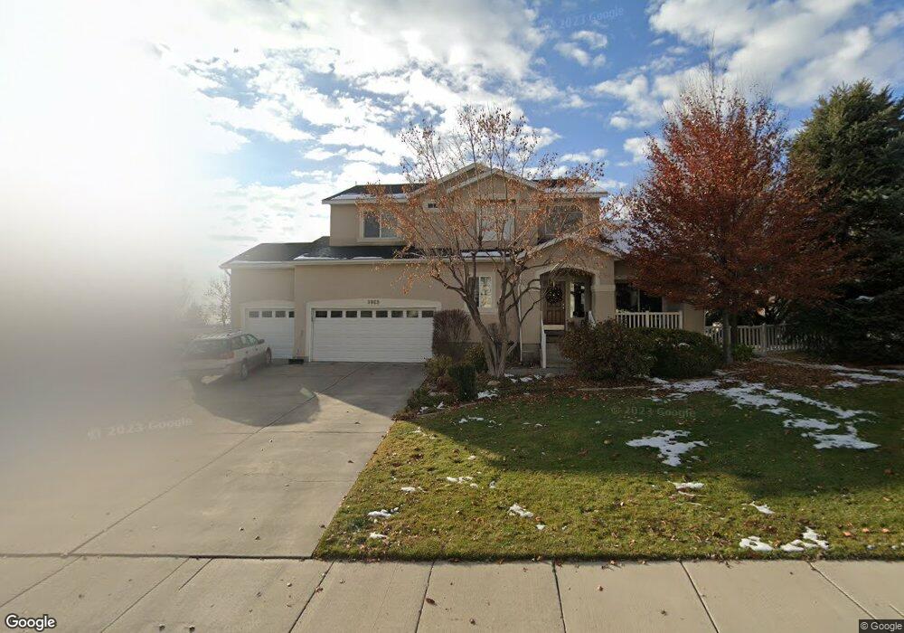 9869 N Deep Creek Dr, Cedar Hills, UT 84062 - photo 1