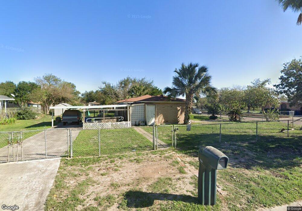 318 S 10th St, Donna, TX 78537 - photo 1