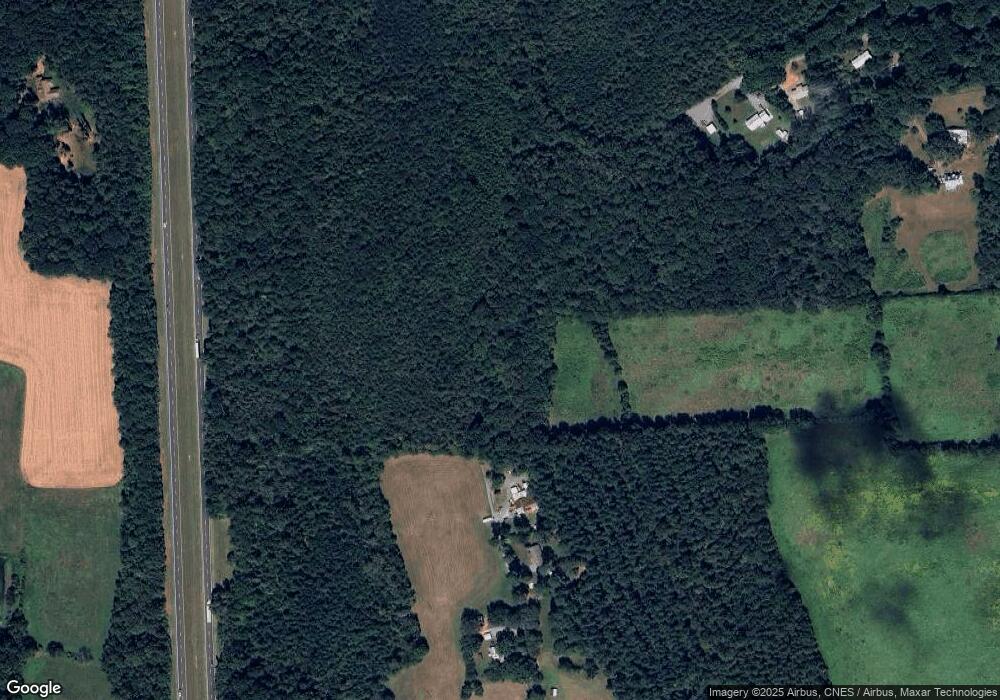 464 Meadow Creek Rd, Siler City, NC 27344 - photo 1