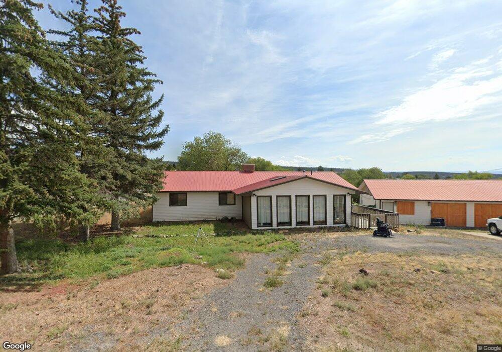 555 NW 9th St, Cedaredge, CO 81413 - photo 1
