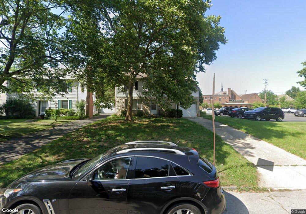 40 Aldrich Rd, Columbus, OH 43214 - photo 1