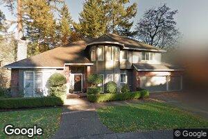 1603 Bay View Ln, Lake Oswego, OR 97034