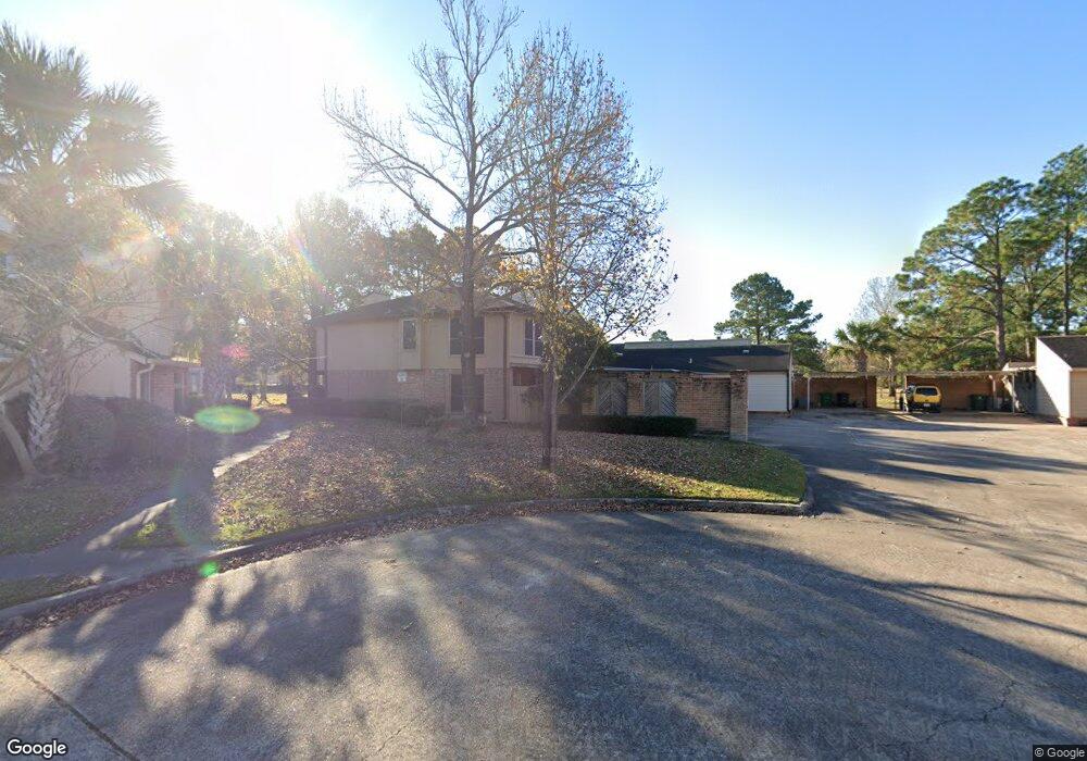7705 Bateman Ln unit 7705, Houston, TX 77088 - photo 1