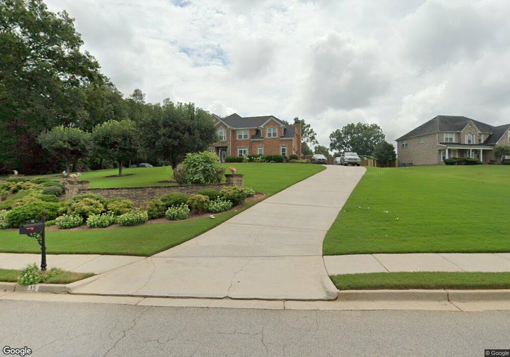 15 Heritage Pointe Dr, Covington, GA 30016 - photo 1