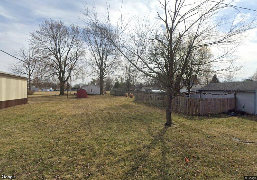 509 5th St, Findlay, OH 45840 - photo 1