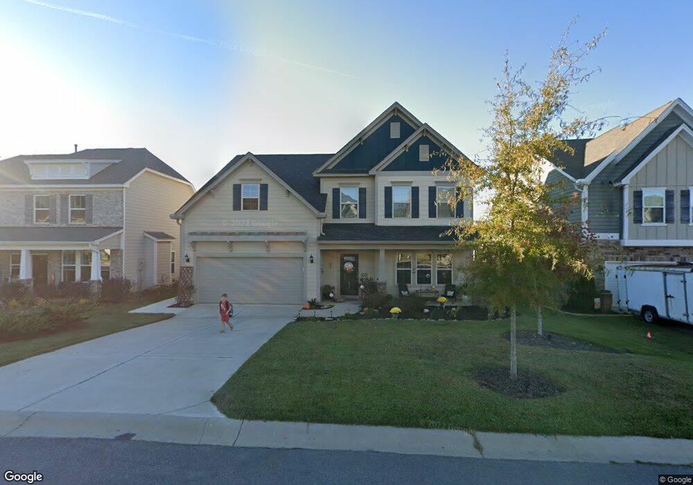 412 Maria Posada Ct, Chapin, SC 29036 - photo 1