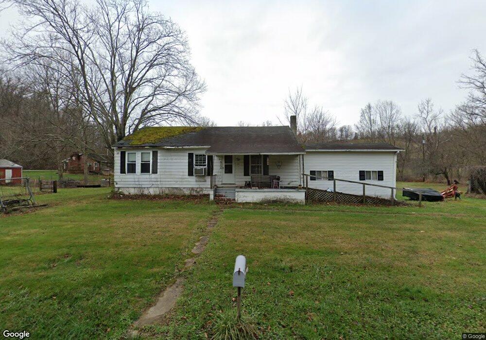 69 Big Doney Rd, Ironton, OH 45638 - photo 1