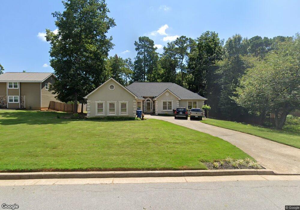 3410 Uncle Genes Way SE, Conyers, GA 30013 - photo 1