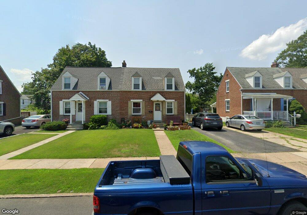 723 Colwell Rd, Swarthmore, PA 19081 - photo 1