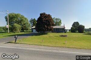1891 Perry Rd, North Java, NY 14113