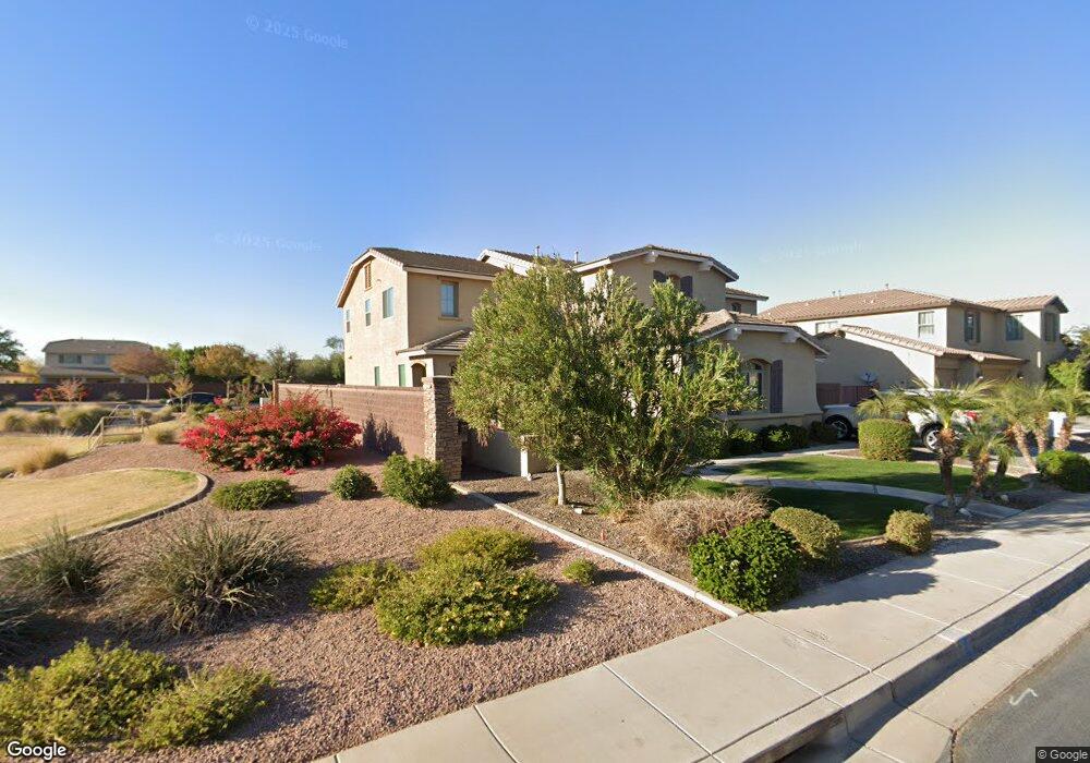 41334 N Eliana Dr, San Tan Valley, AZ 85140 - photo 1