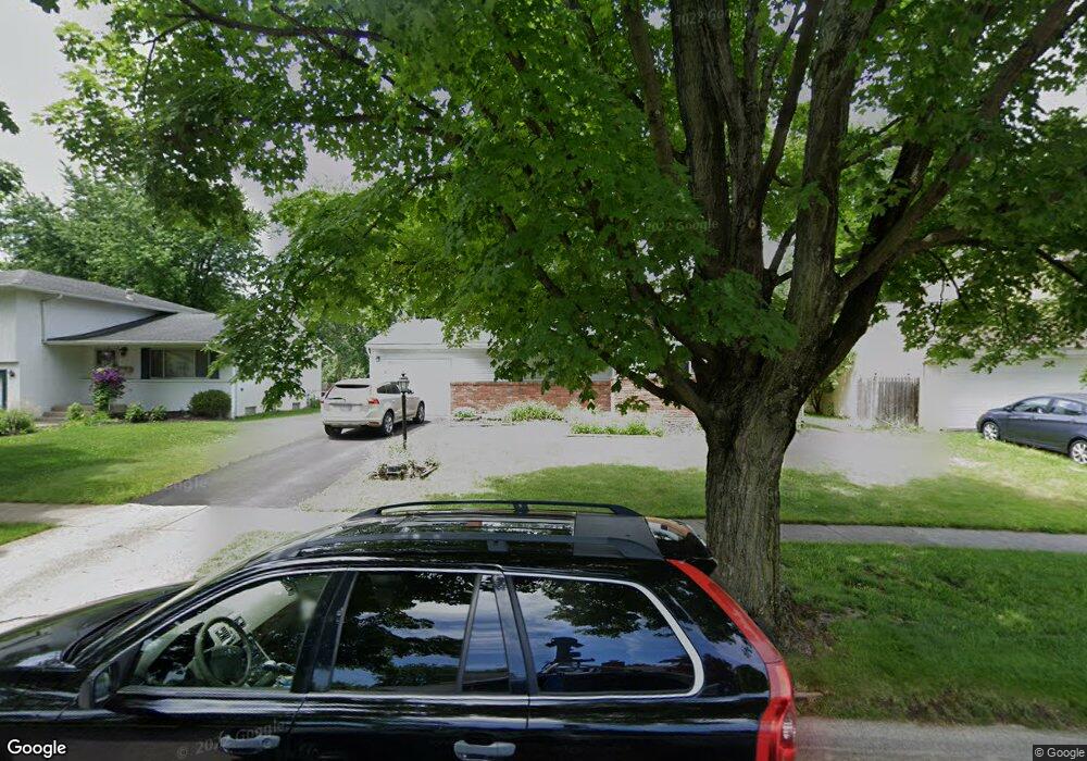 6173 Northgap Dr, Columbus, OH 43229 - photo 1