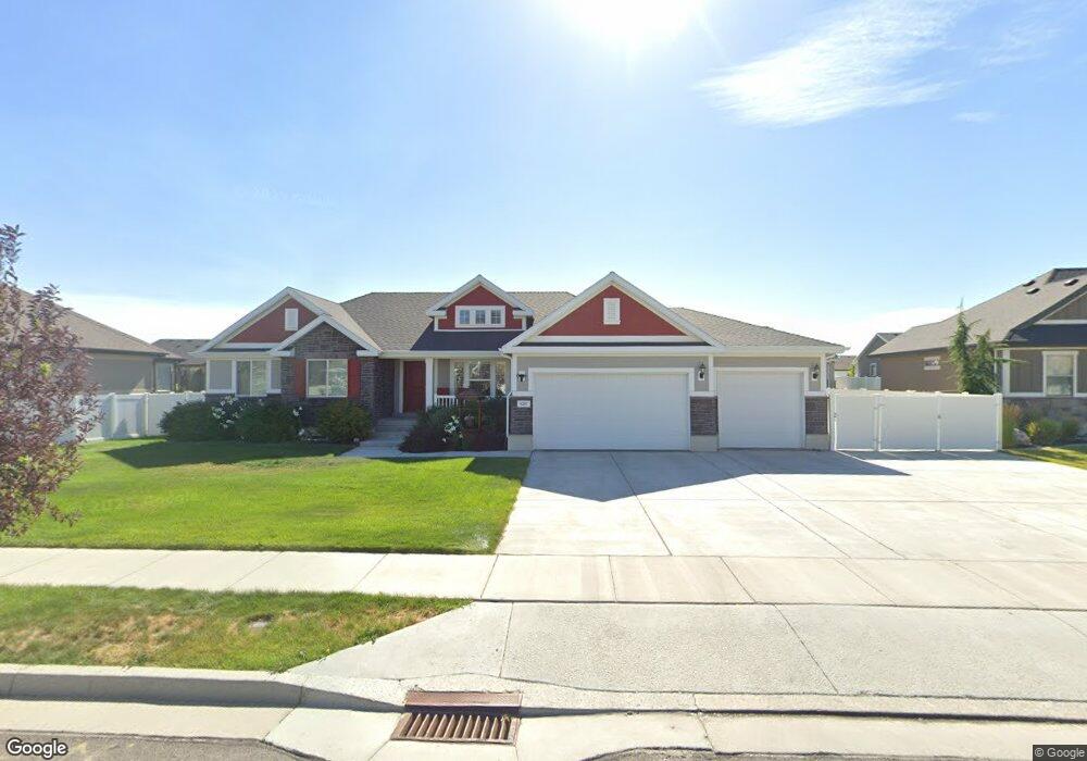 8287 S Allison Bend Dr, West Jordan, UT 84081 - photo 1