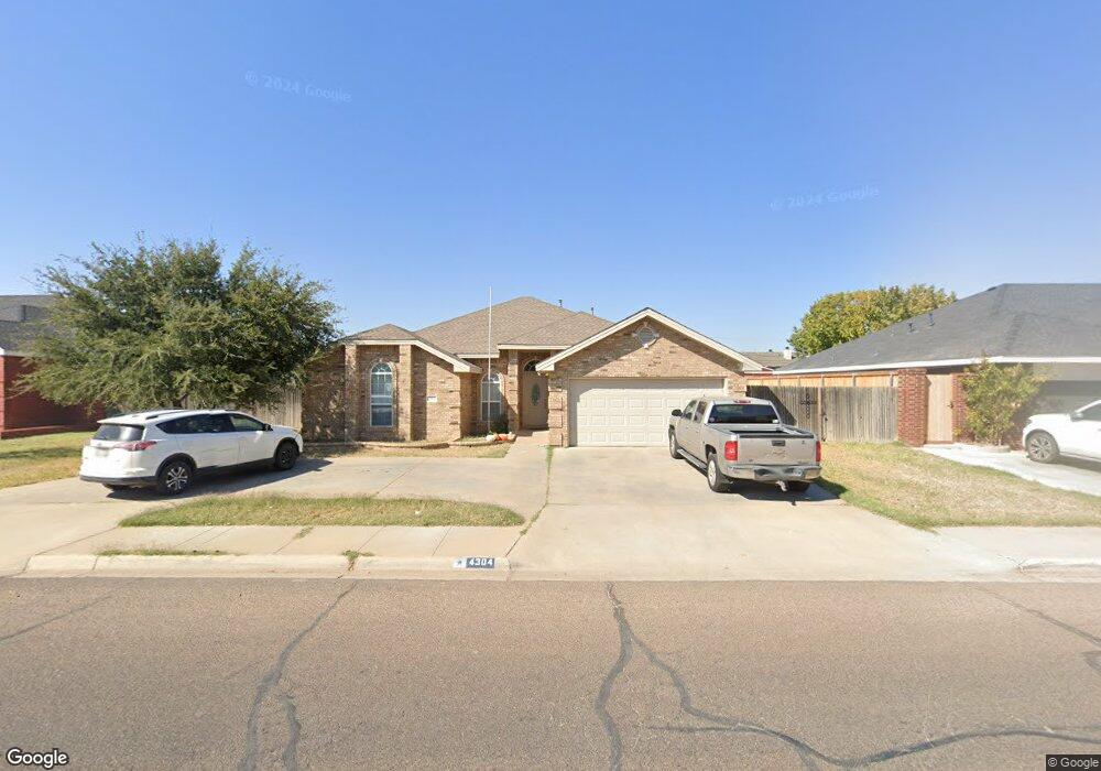 4304 Lehigh Dr, Midland, TX 79707 - photo 1