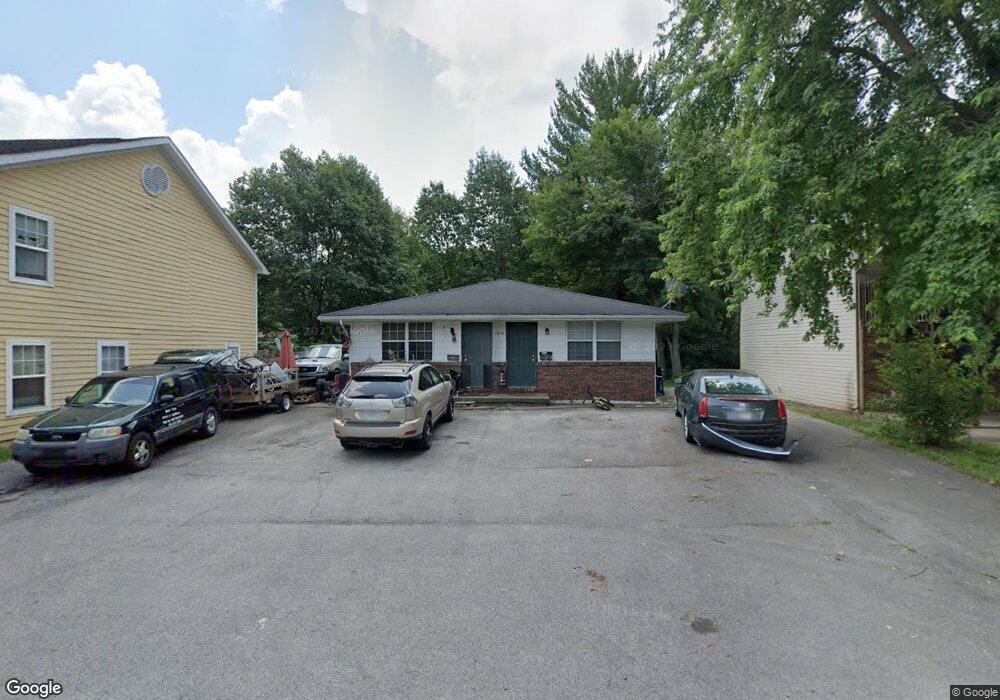 1509 Broadway St, Lafayette, IN 47905 - photo 1