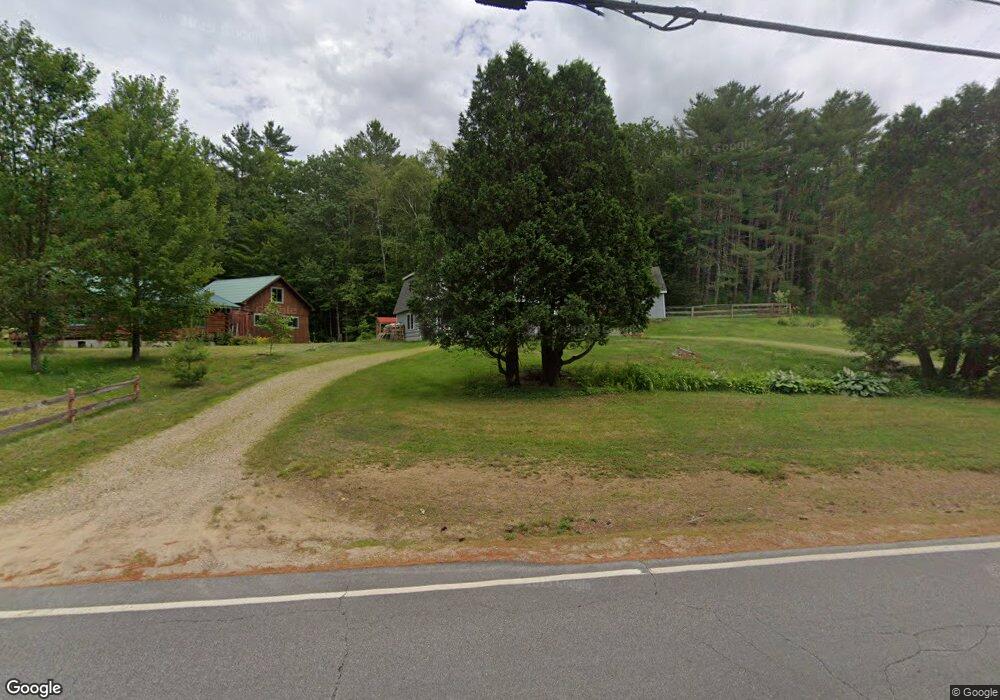 2318 Nh Route 175, Thornton, NH 03285 - photo 1