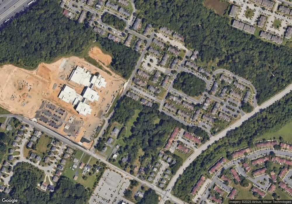 5215 Red Hill Way, Rosedale, MD 21237 - photo 1