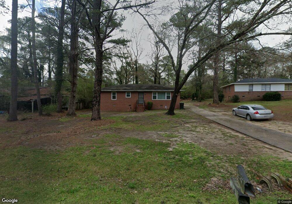 2715 Coral Way, Macon, GA 31211 - photo 1