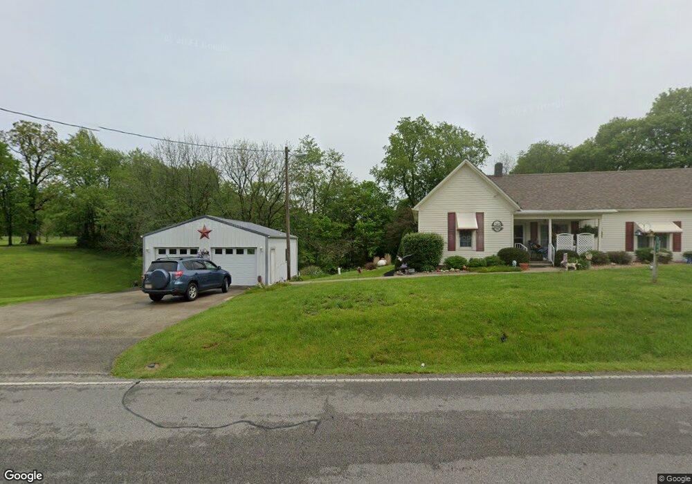 7908 Corydon Ramsey Rd NW, Ramsey, IN 47166 - photo 1