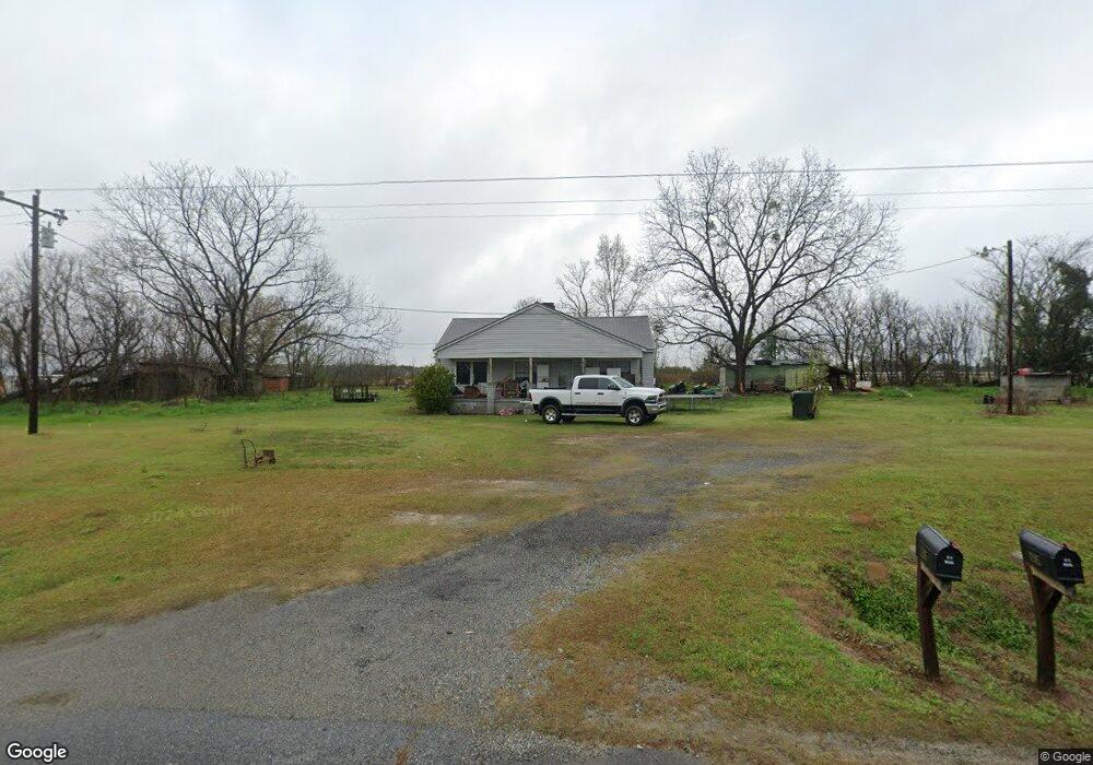 1245 Ga Highway 26 E, Cochran, GA 31014 - photo 1
