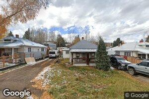 21535 Second Ave, Phippsburg, CO 80469