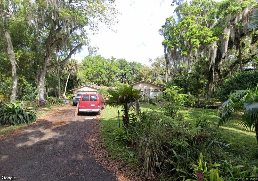 120 Secluded Way, Titusville, FL 32780 - photo 1