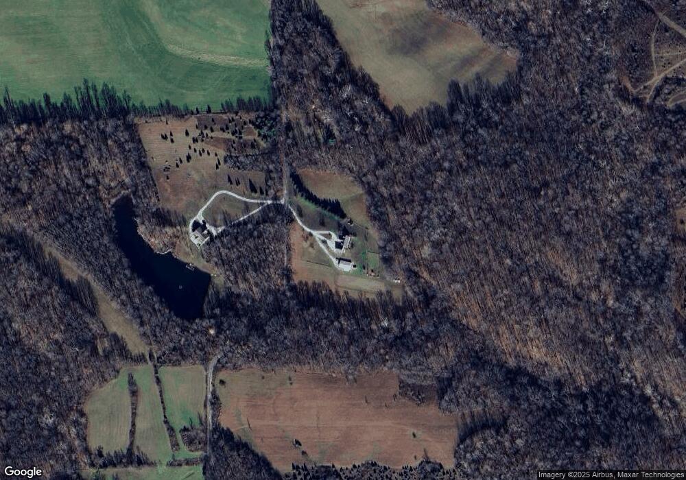 15043 Mettle Rd, Laurel, IN 47024 - photo 1