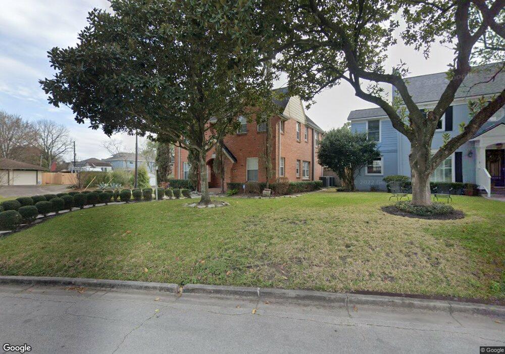 3228 Milburn St, Houston, TX 77021 - photo 1