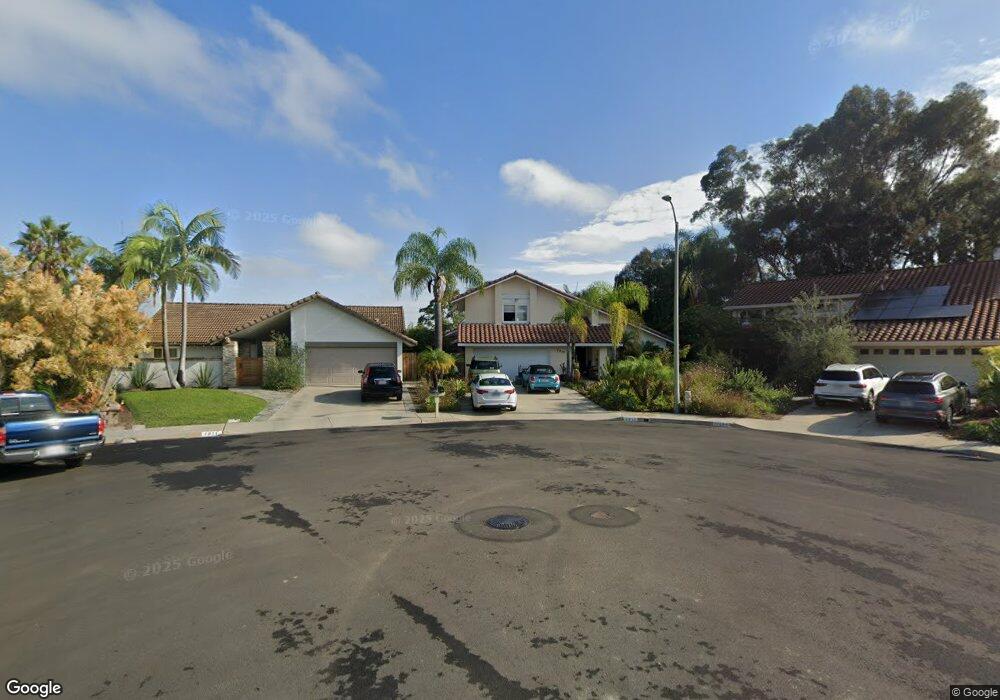 7912 Las Nueces Place, Carlsbad, CA 92009 - photo 1