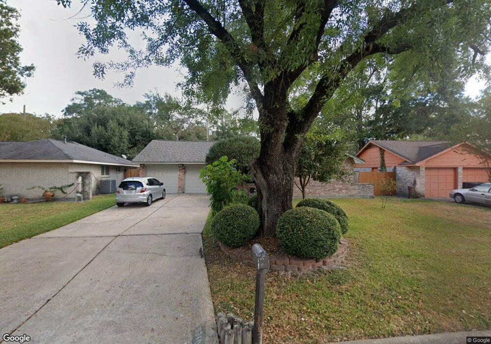9710 Deanwood St, Houston, TX 77040 - photo 1
