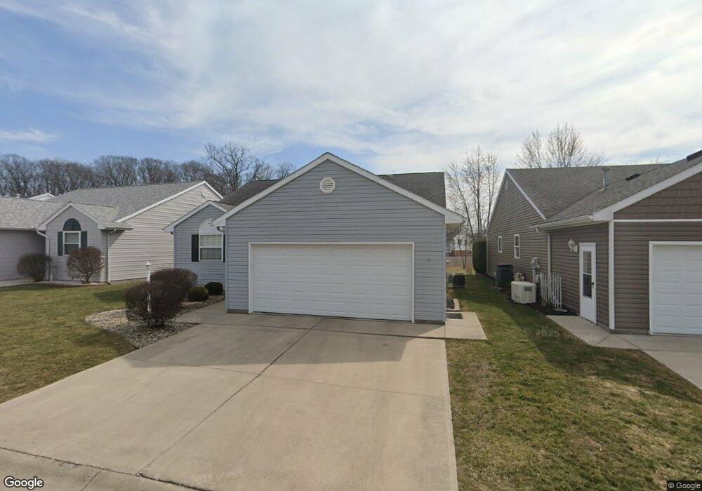 1125 Countryside Dr unit UD-3, Findlay, OH 45840 - photo 1