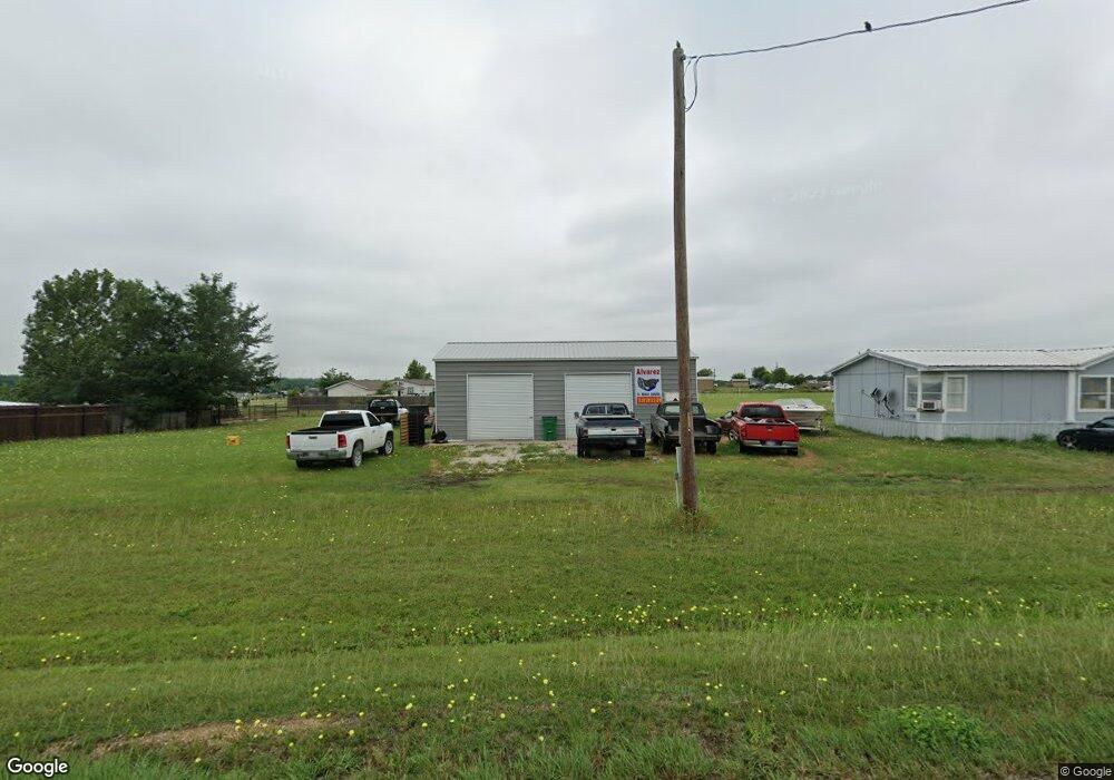 166 Private Road 4434, Rhome, TX 76078 - photo 1
