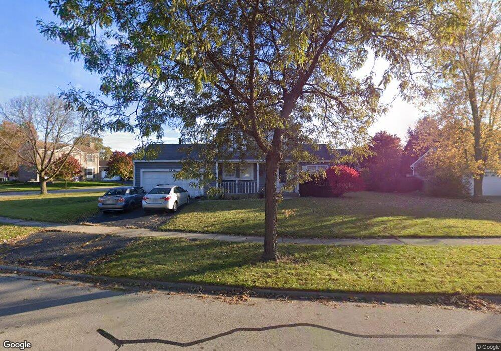 1356 Carleton Cir, Naperville, IL 60565 - photo 1