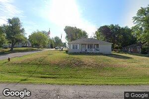 316 N Alvarado St, Belle, MO 65013