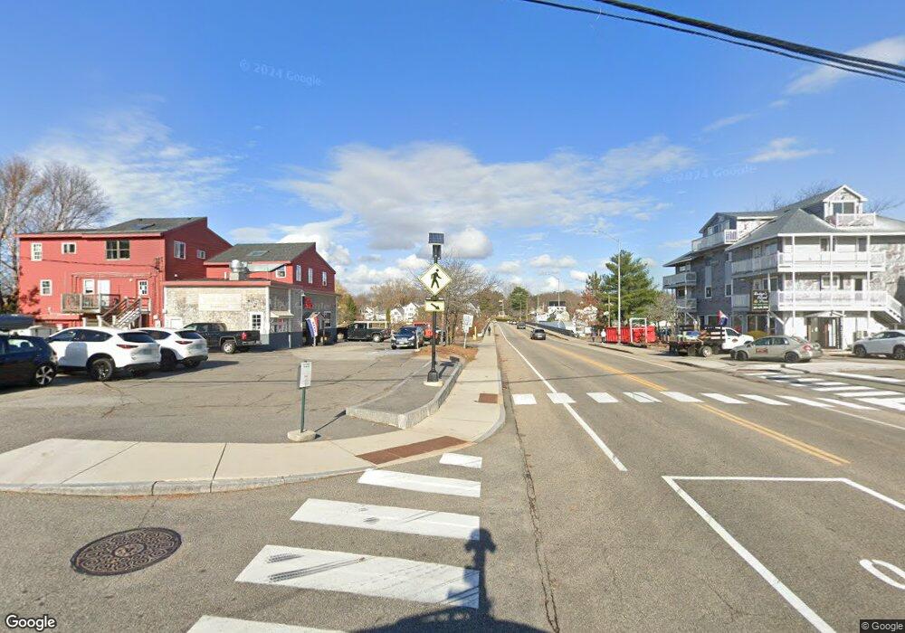 0 Badgers Island W unit 571415, Kittery, ME 03904 - photo 1