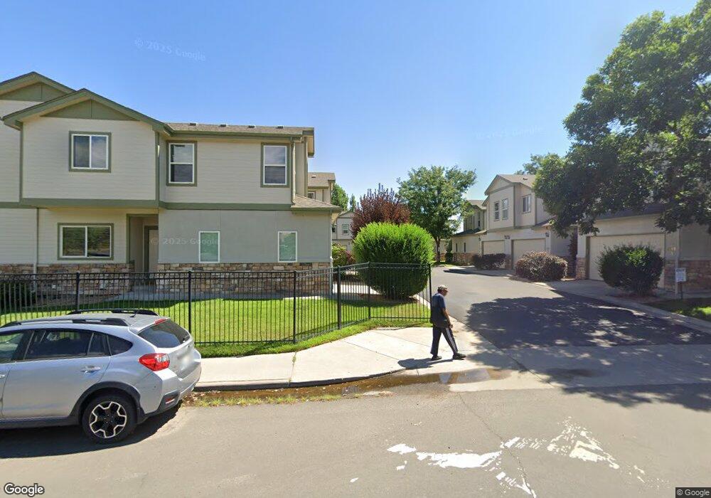 1202 S Idalia St unit C, Aurora, CO 80017 - photo 1