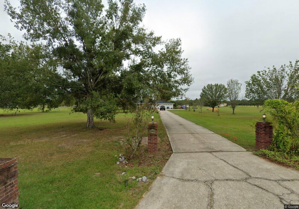 19801 Snell Place, Moss Point, MS 39562 - photo 1