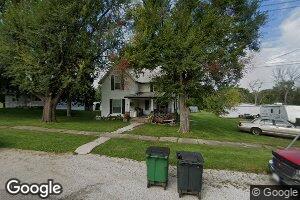 505 Petree Ave, Braymer, MO 64624