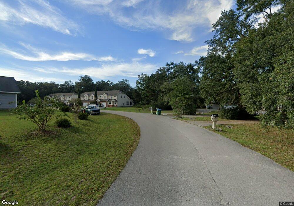 0 Fairway, Crawfordville, FL 32327 - photo 1