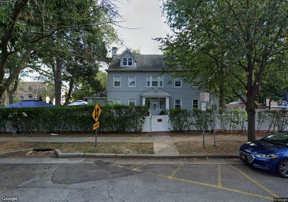 45 Hilton Ave, Hempstead, NY 11550 - photo 1