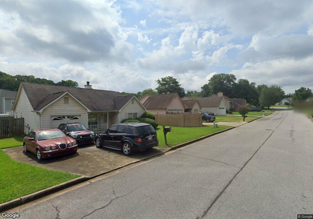 5944 Green Meadow Way unit 5, Rex, GA 30273 - photo 1