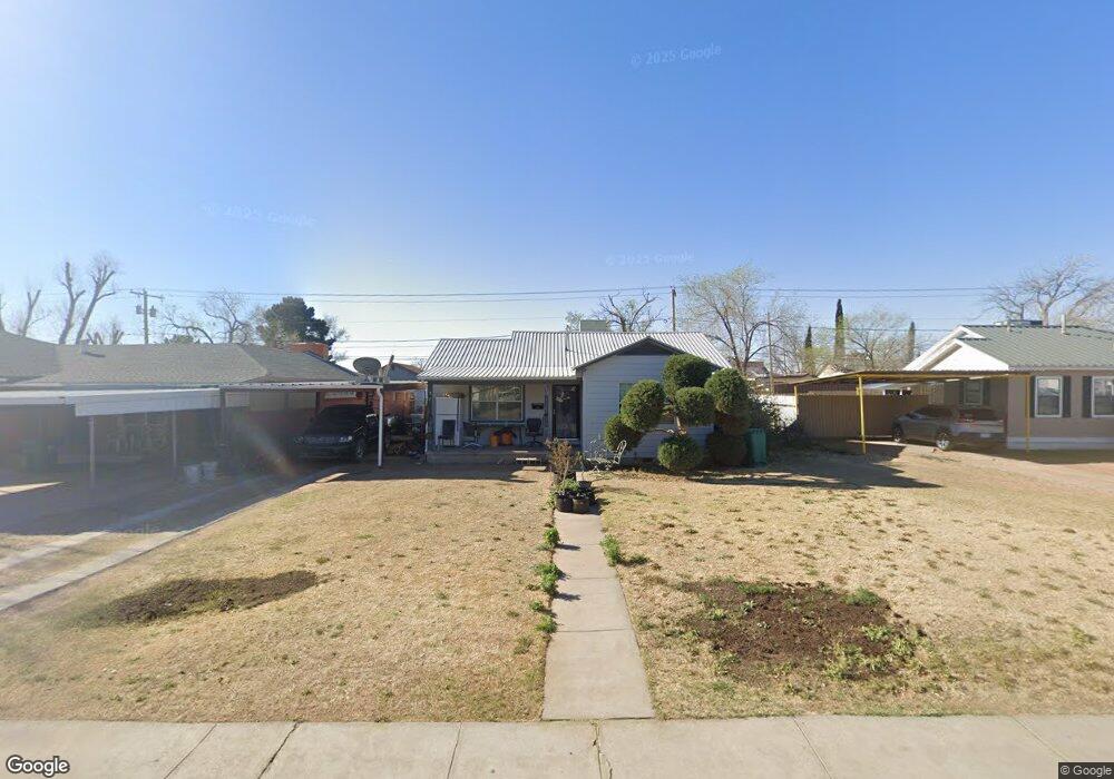 213 E Yucca Dr, Hobbs, NM 88240 - photo 1