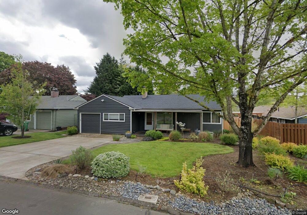 12440 SW Faircrest St, Portland, OR 97225 - photo 1