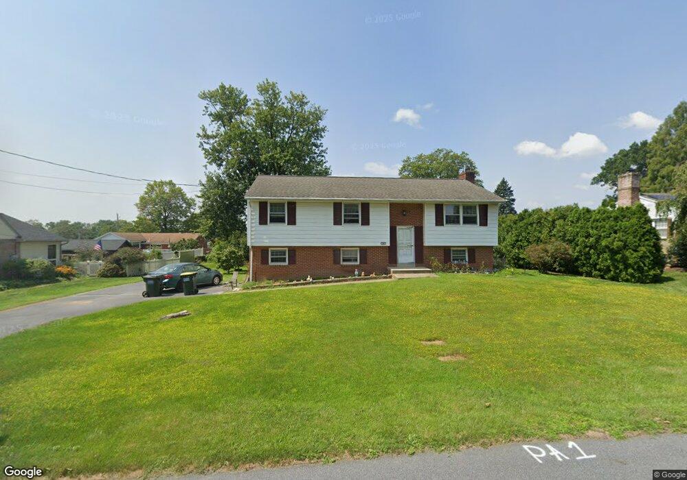 44 Melvin Dr, Leola, PA 17540 - photo 1